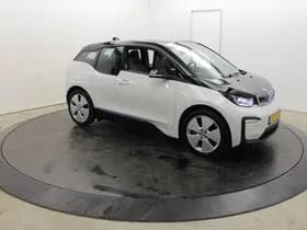 BMW I3 Exec. 120Ah 42Kwh Warmtepomp Camera Navi Stoelverw thumbnail 62