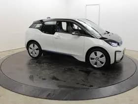 BMW I3 Exec. 120Ah 42Kwh Warmtepomp Camera Navi Stoelverw thumbnail 63