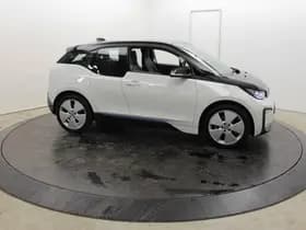 BMW I3 Exec. 120Ah 42Kwh Warmtepomp Camera Navi Stoelverw thumbnail 64