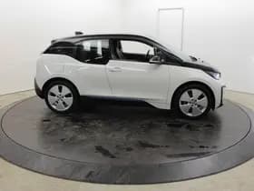 BMW I3 Exec. 120Ah 42Kwh Warmtepomp Camera Navi Stoelverw thumbnail 65