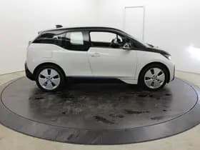 BMW I3 Exec. 120Ah 42Kwh Warmtepomp Camera Navi Stoelverw thumbnail 66