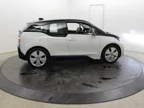 BMW I3 Exec. 120Ah 42Kwh Warmtepomp Camera Navi Stoelverw thumbnail 67