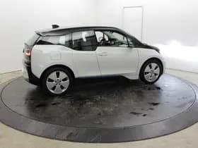 BMW I3 Exec. 120Ah 42Kwh Warmtepomp Camera Navi Stoelverw thumbnail 68