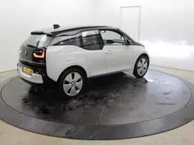 BMW I3 Exec. 120Ah 42Kwh Warmtepomp Camera Navi Stoelverw thumbnail 70