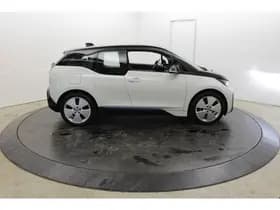 BMW I3 Exec. 120Ah 42Kwh Warmtepomp Camera Navi Stoelverw thumbnail 8