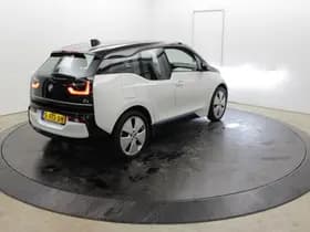 BMW I3 Exec. 120Ah 42Kwh Warmtepomp Camera Navi Stoelverw thumbnail 71