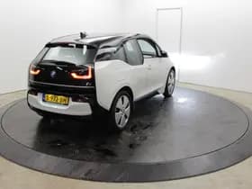 BMW I3 Exec. 120Ah 42Kwh Warmtepomp Camera Navi Stoelverw thumbnail 72