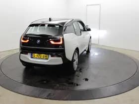 BMW I3 Exec. 120Ah 42Kwh Warmtepomp Camera Navi Stoelverw thumbnail 73