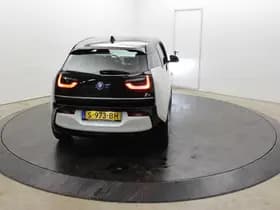 BMW I3 Exec. 120Ah 42Kwh Warmtepomp Camera Navi Stoelverw thumbnail 74