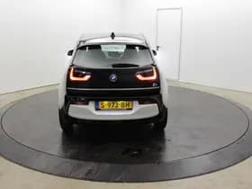 BMW I3 Exec. 120Ah 42Kwh Warmtepomp Camera Navi Stoelverw thumbnail 75