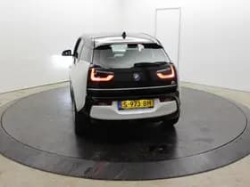 BMW I3 Exec. 120Ah 42Kwh Warmtepomp Camera Navi Stoelverw thumbnail 76