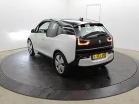 BMW I3 Exec. 120Ah 42Kwh Warmtepomp Camera Navi Stoelverw thumbnail 78