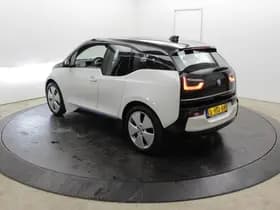 BMW I3 Exec. 120Ah 42Kwh Warmtepomp Camera Navi Stoelverw thumbnail 79