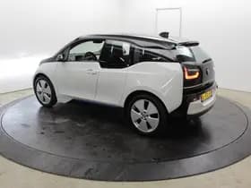 BMW I3 Exec. 120Ah 42Kwh Warmtepomp Camera Navi Stoelverw thumbnail 80