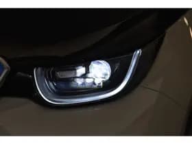 BMW I3 Exec. 120Ah 42Kwh Warmtepomp Camera Navi Stoelverw thumbnail 9