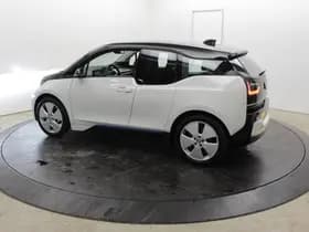 BMW I3 Exec. 120Ah 42Kwh Warmtepomp Camera Navi Stoelverw thumbnail 81