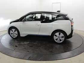 BMW I3 Exec. 120Ah 42Kwh Warmtepomp Camera Navi Stoelverw thumbnail 82