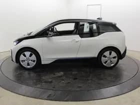 BMW I3 Exec. 120Ah 42Kwh Warmtepomp Camera Navi Stoelverw thumbnail 84