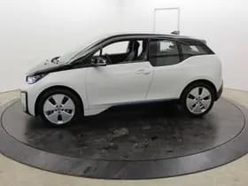 BMW I3 Exec. 120Ah 42Kwh Warmtepomp Camera Navi Stoelverw thumbnail 85