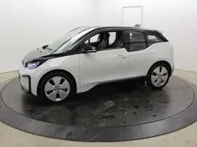 BMW I3 Exec. 120Ah 42Kwh Warmtepomp Camera Navi Stoelverw thumbnail 86