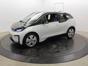 BMW I3 Exec. 120Ah 42Kwh Warmtepomp Camera Navi Stoelverw thumbnail 87