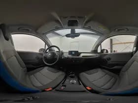 BMW I3 Exec. 120Ah 42Kwh Warmtepomp Camera Navi Stoelverw thumbnail 88