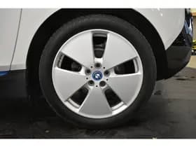 BMW I3 Exec. 120Ah 42Kwh Warmtepomp Camera Navi Stoelverw thumbnail 10