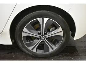 Nissan Leaf Tekna 40 kWh Vol Leer 360°Camera Bose Wegenbelasting vrij! thumbnail 11