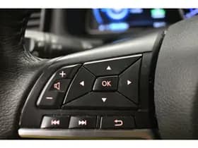 Nissan Leaf Tekna 40 kWh Vol Leer 360°Camera Bose Wegenbelasting vrij! thumbnail 18