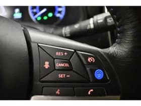 Nissan Leaf Tekna 40 kWh Vol Leer 360°Camera Bose Wegenbelasting vrij! thumbnail 19