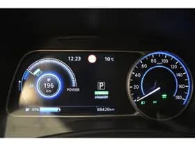 Nissan Leaf Tekna 40 kWh Vol Leer 360°Camera Bose Wegenbelasting vrij! thumbnail 20