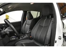 Nissan Leaf Tekna 40 kWh Vol Leer 360°Camera Bose Wegenbelasting vrij! thumbnail 3