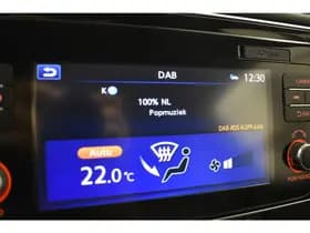 Nissan Leaf Tekna 40 kWh Vol Leer 360°Camera Bose Wegenbelasting vrij! thumbnail 35