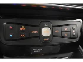 Nissan Leaf Tekna 40 kWh Vol Leer 360°Camera Bose Wegenbelasting vrij! thumbnail 36