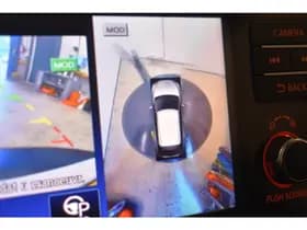 Nissan Leaf Tekna 40 kWh Vol Leer 360°Camera Bose Wegenbelasting vrij! thumbnail 5