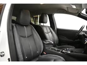 Nissan Leaf Tekna 40 kWh Vol Leer 360°Camera Bose Wegenbelasting vrij! thumbnail 46