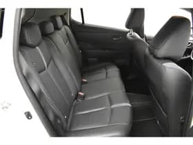 Nissan Leaf Tekna 40 kWh Vol Leer 360°Camera Bose Wegenbelasting vrij! thumbnail 47