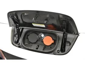 Nissan Leaf Tekna 40 kWh Vol Leer 360°Camera Bose Wegenbelasting vrij! thumbnail 53