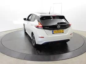 Nissan Leaf Tekna 40 kWh Vol Leer 360°Camera Bose Wegenbelasting vrij! thumbnail 72