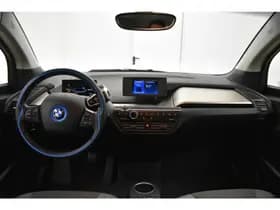 BMW I3 Executive 120Ah 42 kWh Warmtepomp CCS Snel lader Camera Stoelver. Navi thumbnail 11