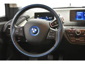 BMW I3 Executive 120Ah 42 kWh Warmtepomp CCS Snel lader Camera Stoelver. Navi thumbnail 15