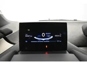 BMW I3 Executive 120Ah 42 kWh Warmtepomp CCS Snel lader Camera Stoelver. Navi thumbnail 18