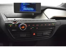 BMW I3 Executive 120Ah 42 kWh Warmtepomp CCS Snel lader Camera Stoelver. Navi thumbnail 20