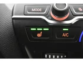 BMW I3 Executive 120Ah 42 kWh Warmtepomp CCS Snel lader Camera Stoelver. Navi thumbnail 21