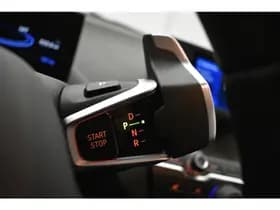 BMW I3 Executive 120Ah 42 kWh Warmtepomp CCS Snel lader Camera Stoelver. Navi thumbnail 28