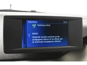 BMW I3 Executive 120Ah 42 kWh Warmtepomp CCS Snel lader Camera Stoelver. Navi thumbnail 29