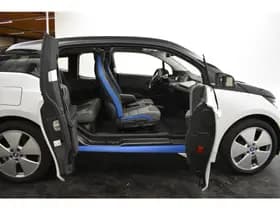 BMW I3 Executive 120Ah 42 kWh Warmtepomp CCS Snel lader Camera Stoelver. Navi thumbnail 40