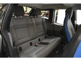 BMW I3 Executive 120Ah 42 kWh Warmtepomp CCS Snel lader Camera Stoelver. Navi thumbnail 41