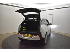 BMW I3 Executive 120Ah 42 kWh Warmtepomp CCS Snel lader Camera Stoelver. Navi thumbnail 43