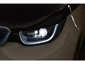 BMW I3 Executive 120Ah 42 kWh Warmtepomp CCS Snel lader Camera Stoelver. Navi thumbnail 6